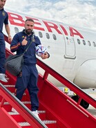 Los campeones de la Nations League llegan a España