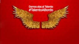 Damos alas al talento