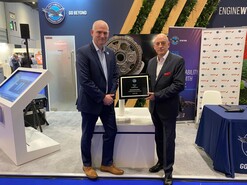 Firma Pratt&Whitney GTF