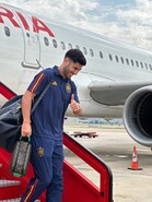 Los campeones de la Nations League llegan a España