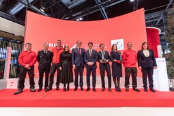 Fitur-premio puntualidad (Iberia)