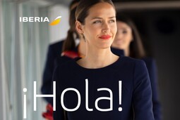 Marca Iberia