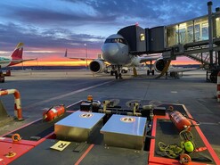 Iberia Airport Services