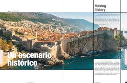 Ronda julio-agosto 2022-Dubrovnik