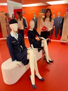 Presentación uniformes Espacio Iberia 3