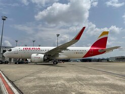 A320neo-Leonardo Torres Quevedo