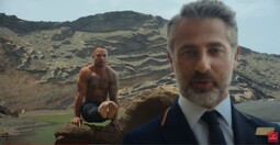 Vídeo seguridad a bordo