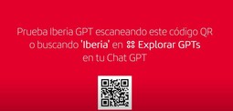 Iberia GPT es