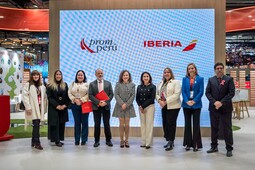 IberiaFitur-Promperú