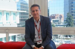 José Luis de Luna, Director de Relaciones Laborales, Legal y Gestión de Recursos Humanos