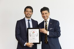 Premio puntualidad 2023