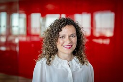 María Jesús López Solás, Directora Comercial, Desarrollo De Red, Alianzas Y Clientes