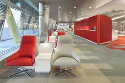 Premium Lounge Velázquez