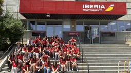 Quiero ser Taller motores