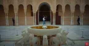 Vídeo seguridad a bordo