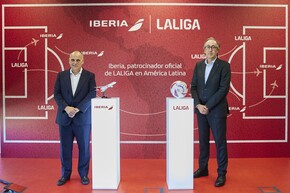 Iberia LALIGA