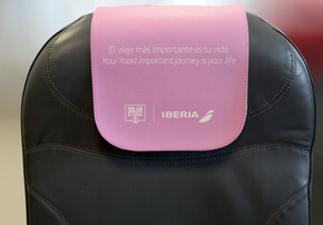 Día Mundial contra el Cáncer de Mama