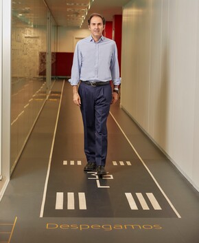 Javier Sánchez-Prieto