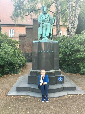 Marta Ruiz Balle, TCP