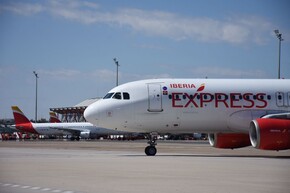 Iberia e Iberia Express
