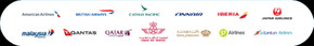 oneworld members