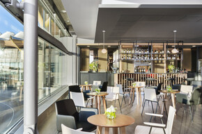 Premium Lounge Velázquez