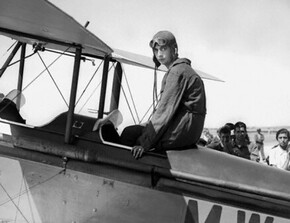 Maria Bernaldo de Quiros