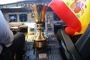 Campeones del Mundo de Baloncesto