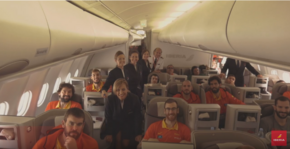 Campeones del Mundo de Baloncesto