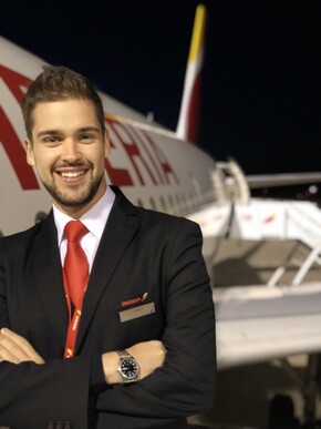 Francisco Arroyo, TCP