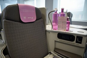 Día Mundial contra el Cáncer de Mama