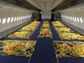 Transformación cargueros