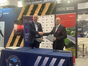 Firma Pratt&Whitney GTF