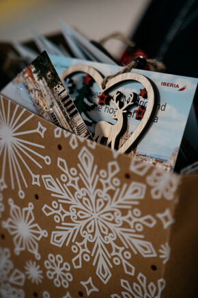 Vuelo inaugural Rovaniemi