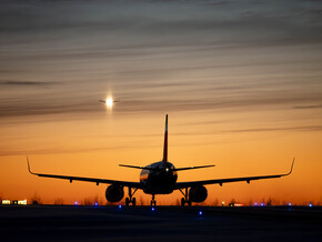 Vuelo inaugural Rovaniemi