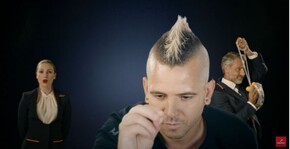 Vídeo seguridad a bordo