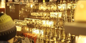 Mercadillo Salzburgo