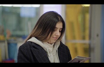 Home, the destination we all want to travel to, is the star of Iberia's Christmas advert