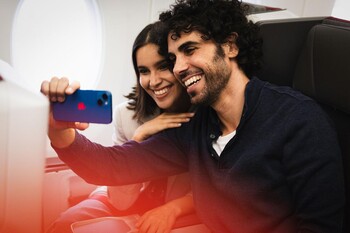 Discover Your Traveller Profile with Iberia Pass'24