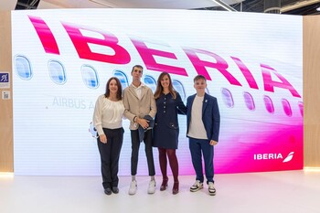 Iberia launches ‘Háblalo’, an app to remove communication barriers  