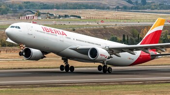 Iberia Airlines Transforms Air Travel Through Cloud and AI Innovation with AWS