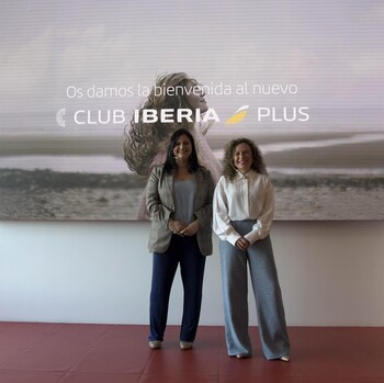 Iberia Plus becomes Club Iberia Plus