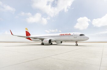  Iberia strengthens its long-haul leadership with the A321XLR as it marks one year since its global launch 