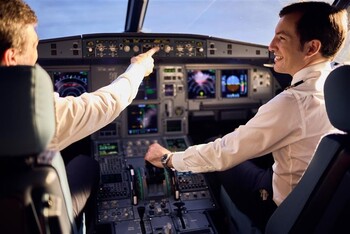 Iberia Launches the Fifth Edition of Its Cadet Programme   