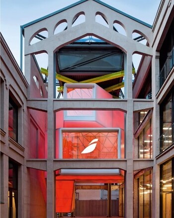 Iberia Launches a New Destination: Espacio Iberia Madrid