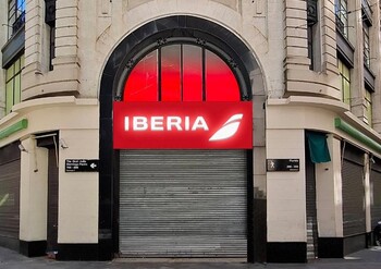 Espacio Iberia's next destination outside Spain: it will open its doors in Buenos Aires