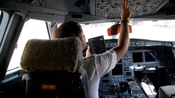 Iberia Digitalizes Its Flight Operations with the Implementation of the eTLB