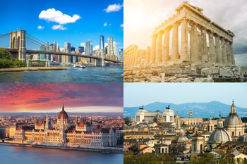 Iberia Group offers nearly 1.2 million seats for travel during Easter  