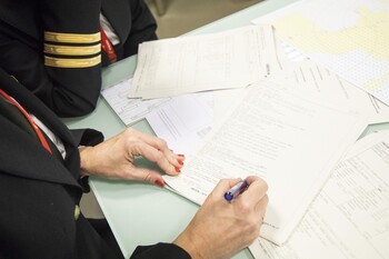 Iberia launches recruitment drive for new pilots