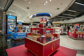 World Duty Free Joins the Iberia Plus Programme